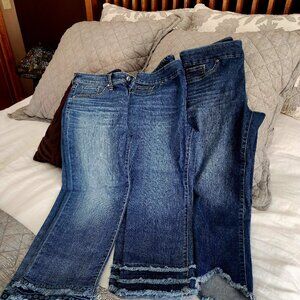 JeanS - 3 pair Bundle